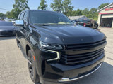 Used 2021 Chevrolet Tahoe Premier w/ Premium Package image 4