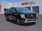 Used 2023 Nissan Titan SV image 3