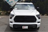 Used 2024 Toyota Sequoia Limited image 4