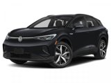 New 2025 Volkswagen ID.4 Pro image 4