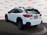 Used 2022 Subaru Crosstrek 2.5i Sport w/ Moonroof Package image 3