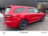 Used 2021 Dodge Durango GT image 6