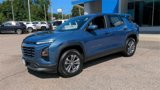 New 2026 Chevrolet Equinox LT w/ Convenience Package II image 4
