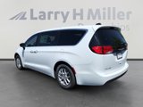 New 2025 Chrysler Voyager LX image 3