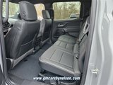 New 2025 Chevrolet Silverado EV RST image 5