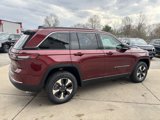 New 2025 Jeep Grand Cherokee Limited 4xe image 5