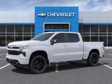 New 2025 Chevrolet Silverado 1500 RST w/ Convenience Package II image 2