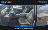 Used 2023 Cadillac Escalade ESV Sport image 4