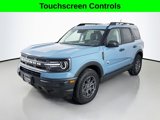 Certified 2023 Ford Bronco Sport Big Bend image 3