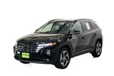 Used 2024 Hyundai Tucson Limited image 4