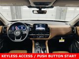 New 2025 Nissan Pathfinder Platinum image 4