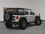 New 2025 Jeep Wrangler Unlimited Rubicon image 4