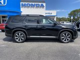 New 2025 Honda Pilot Elite image 4