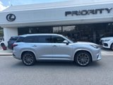 New 2025 Lexus TX 350 AWD image 4