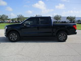 New 2025 Ford F150 Lightning XLT image 4