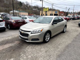 Used 2016 Chevrolet Malibu LT image 3