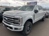 New 2026 Ford F250 Platinum image 2