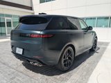 New 2025 Land Rover Range Rover Sport Autobiography image 4
