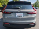 New 2026 Honda CR-V LX image 5