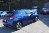 Used 2022 Nissan Leaf SL Plus image 2