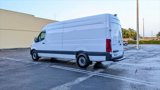 Used 2023 Mercedes-Benz Sprinter 2500 image 3