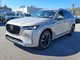 New 2025 MAZDA CX-90 3.3 Turbo S w/ Premium Package image 3