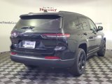 New 2025 Jeep Grand Cherokee L Limited w/ Black Appearance Package image 3