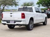 New 2025 RAM 1500 Tungsten w/ Towing Technology Group image 5