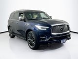 Used 2022 INFINITI QX80 Sensory w/ Cargo Package image 3