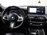 Certified 2022 BMW M550i xDrive image 2