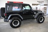 Used 2021 Jeep Wrangler Sport image 5