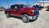 New 2025 Chevrolet Silverado 2500 LTZ w/ LTZ Plus Package image 3