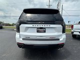 New 2025 Chevrolet Suburban RST w/ Advanced Technology Package image 6