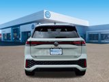 New 2025 Volkswagen Tiguan SE R-Line image 5