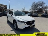 Used 2022 MAZDA CX-5 AWD 2.5 S w/ Select Package image 3