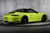 Used 2018 Porsche 911 Targa 4 GTS image 3