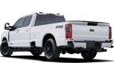 New 2025 Ford F350 Lariat image 2