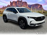 New 2025 MAZDA CX-50 2.5 Turbo w/ Premium Plus Pkg image 4