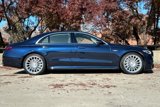 New 2025 Mercedes-Benz S 63 AMG S image 3