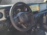 New 2025 Jeep Wrangler Sport S image 3
