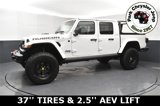 New 2025 Jeep Gladiator Rubicon image 3