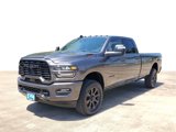 New 2025 RAM 3500 Big Horn image 2