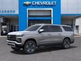 New 2025 Chevrolet Suburban Z71 w/ Z71 Off-Road Package image 2