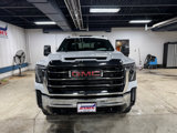 Used 2025 GMC Sierra 3500 SLT w/ SLT Premium Package image 2