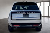New 2025 Land Rover Range Rover Long Wheelbase SE image 4