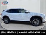New 2025 Buick Enclave Preferred image 4