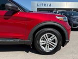 Certified 2020 Ford Explorer XLT image 5