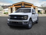 New 2025 Ford F150 XLT image 2