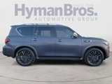 Certified 2023 INFINITI QX80 Sensory w/ Cargo Package image 2
