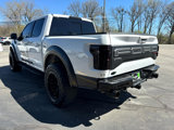 Used 2020 Ford F150 Raptor w/ Equipment Group 802A Luxury image 6